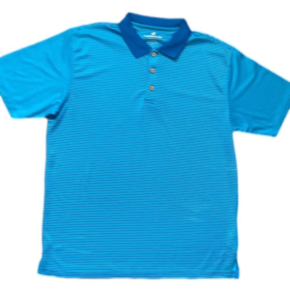 Caribbean Joe Men’s  T-Shirt Meanswear